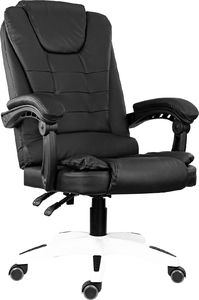 Krzesło biurowe Szchara Office 90 Czarny 1