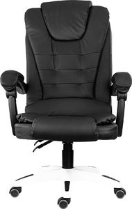 Krzesło biurowe Szchara Office 90 Czarny 3