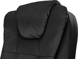 Krzesło biurowe Szchara Office 90 Czarny 4