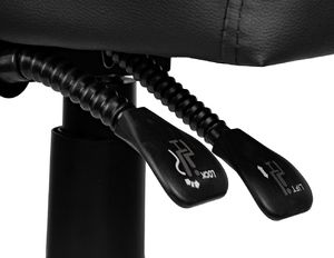 Krzesło biurowe Szchara Office 90 Czarny 7