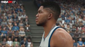 NBA 2K17 PS3 8