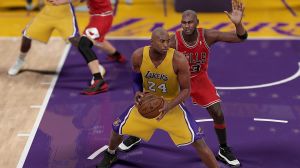 NBA 2K17 PS3 10