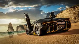 Forza Horizon 3 Xbox One 4
