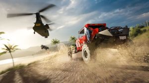 Forza Horizon 3 Xbox One 5