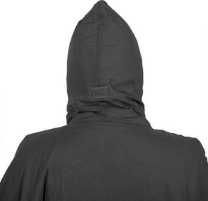 Helikon-Tex Helikon-Tex Poncho SWAGMAN ROLL Czarne 4