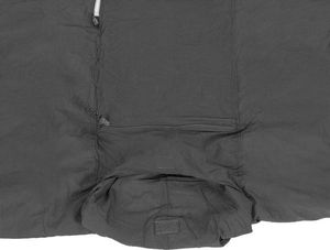 Helikon-Tex Helikon-Tex Poncho SWAGMAN ROLL Czarne 9