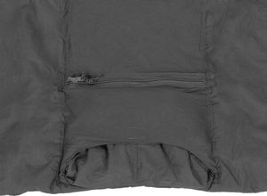 Helikon-Tex Helikon-Tex Poncho SWAGMAN ROLL Czarne 10