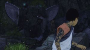 The Last Guardian PS4 11