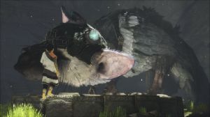 The Last Guardian PS4 12