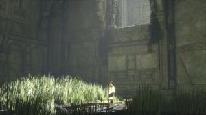 The Last Guardian PS4 6