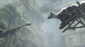 The Last Guardian PS4 7