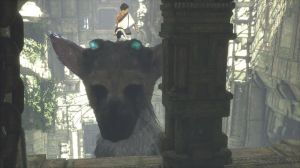 The Last Guardian PS4 8