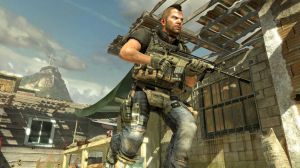 Call of Duty: Trylogia Modern Warfare Xbox 360 6