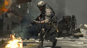 Call of Duty: Trylogia Modern Warfare Xbox 360 8
