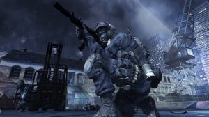 Call of Duty: Trylogia Modern Warfare Xbox 360 9