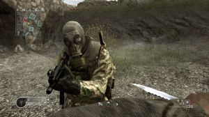Call of Duty: Trylogia Modern Warfare Xbox 360 10