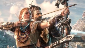 Horizon: Zero Dawn PS4 9