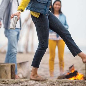 Klean Kanteen Klean Kanteen Kubek Stalowy 473 ml 5