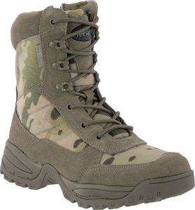 Teesar Teesar Buty Taktyczne z Zamkiem Multicam 47 1
