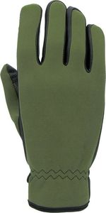 Texar Rękawice Neoprenowe Olive S 2