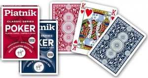 Piatnik Karty poj. Piatnik Poker Classic Series PIATNIK 1