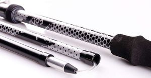 Fox Kije trekkingowe Haidel 12