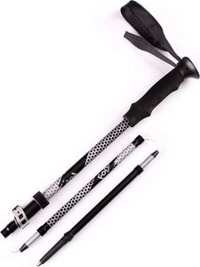 Fox Kije trekkingowe Haidel 2