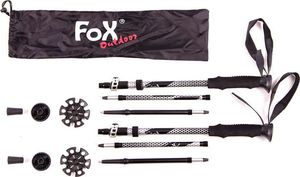 Fox Kije trekkingowe Haidel 4