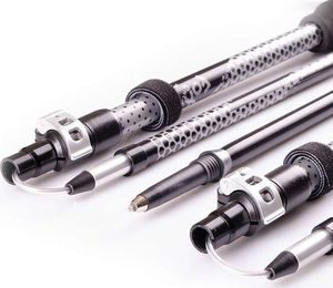 Fox Kije trekkingowe Haidel 5