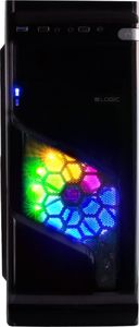 Komputer Netcom Core i5-10400F, 16 GB, GT 1030, 500 GB SSD 240 GB HDD Windows 10 Pro 3