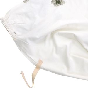 Demobil Demobil Poncho Peleryna Zimowa Armii Bundeswehr (BW) 3