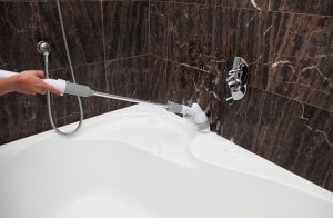 Mop elektryczny Maxxx Spin Master Tv17-001 2