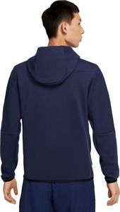 Nike Nike NSW Tech Fleece bluza 410 : Rozmiar - S 3