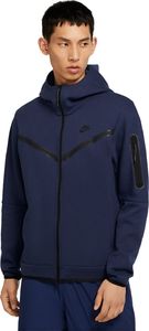 Nike Nike NSW Tech Fleece bluza 410 : Rozmiar - S 4