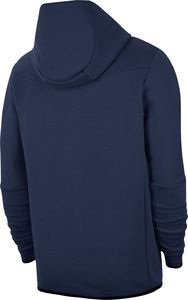 Nike Nike NSW Tech Fleece bluza 410 : Rozmiar - S 5