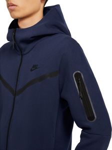 Nike Nike NSW Tech Fleece bluza 410 : Rozmiar - S 6