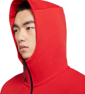 Nike Nike NSW Tech Fleece bluza 657 : Rozmiar - M 13