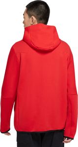 Nike Nike NSW Tech Fleece bluza 657 : Rozmiar - M 14