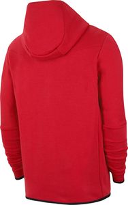 Nike Nike NSW Tech Fleece bluza 657 : Rozmiar - M 3