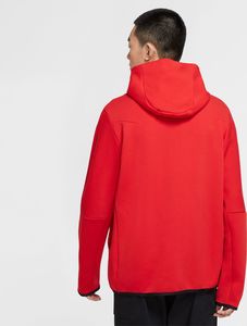 Nike Nike NSW Tech Fleece bluza 657 : Rozmiar - M 4