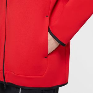 Nike Nike NSW Tech Fleece bluza 657 : Rozmiar - M 7