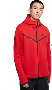 Nike Nike NSW Tech Fleece bluza 657 : Rozmiar - M 9