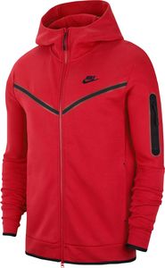 Nike Nike NSW Tech Fleece bluza 657 : Rozmiar - XL 1