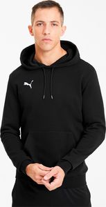 Puma Puma TeamGOAL 23 Casuals bluza 03 : Rozmiar - XXL 4