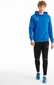 Puma Puma TeamGOAL 23 Casuals bluza 02 : Rozmiar - M 2