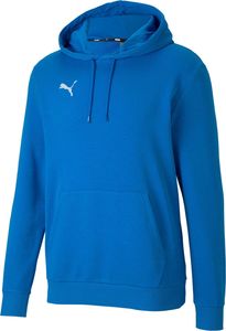 Puma Puma TeamGOAL 23 Casuals bluza 02 : Rozmiar - XL 1