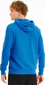 Puma Puma TeamGOAL 23 Casuals bluza 02 : Rozmiar - XXL 3