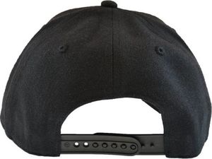 47 Brand 47 Brand MLB Los Angeles Dodgers Cap B-MVPSP12WBP-BKD Czarne One size 5