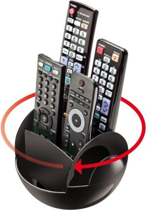 Meliconi Stojak/organizer na piloty 3