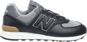 New Balance New Balance ML574EX2 Czarne 42,5 1